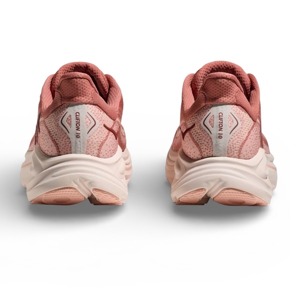 Hoka Clifton 9 Running Shoe - Picture 2 of 11